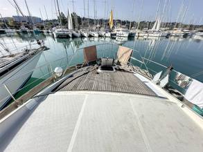 Thumbnail von Posillipo-Rizzardi TOBAGO 47 Special
