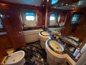 Thumbnail von Mangusta 107 Sport