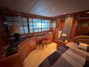 Thumbnail von Mangusta 107 Sport