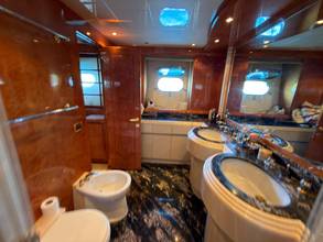 Thumbnail von Mangusta 107 Sport