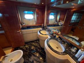 Thumbnail von Mangusta 107 Sport
