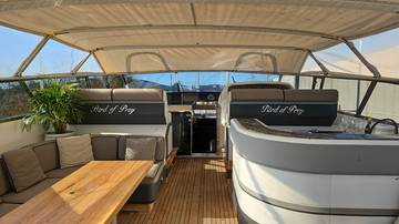 Thumbnail von Mangusta 107 Sport