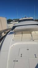 Thumbnail von Mangusta 107 Sport