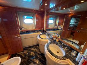 Thumbnail von Mangusta 107 Sport