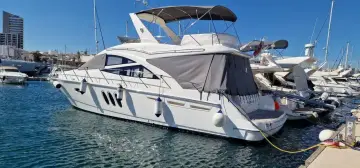 Thumbnail von Sealine T50
