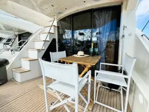 Thumbnail von Sealine T50