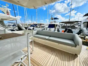 Thumbnail von Sealine T50