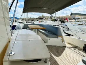 Thumbnail von Sealine T50
