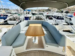 Thumbnail von Sealine T50