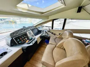 Thumbnail von Sealine T50