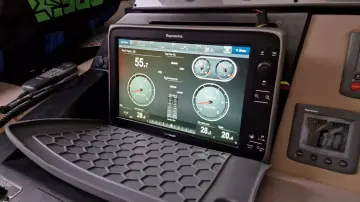 Thumbnail von Sealine T50