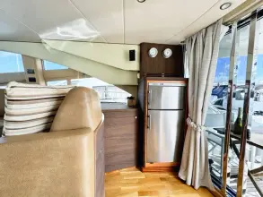 Thumbnail von Sealine T50