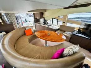 Thumbnail von Sealine T50