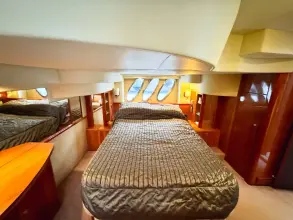 Thumbnail von Sealine T50