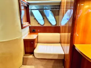 Thumbnail von Sealine T50