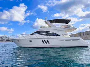 Thumbnail von Sealine T50