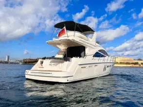 Thumbnail von Sealine T50