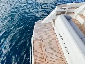Thumbnail von Sealine T50