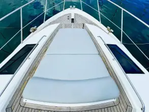 Thumbnail von Sealine T50