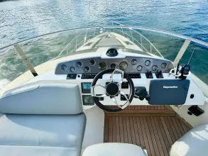 Thumbnail von Sealine T50