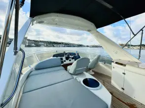 Thumbnail von Sealine T50