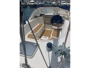 Thumbnail von Beneteau Oceanis 42 CC