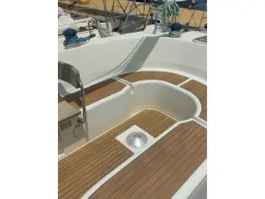 Thumbnail von Beneteau Oceanis 42 CC