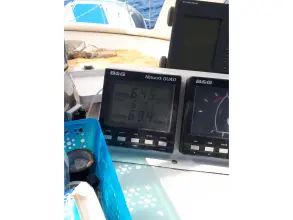 Thumbnail von Beneteau Oceanis 42 CC