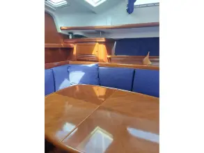 Thumbnail von Beneteau Oceanis 42 CC