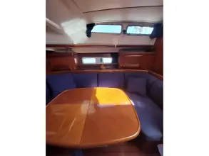 Thumbnail von Beneteau Oceanis 42 CC