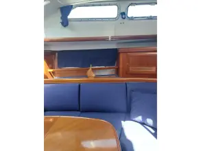 Thumbnail von Beneteau Oceanis 42 CC