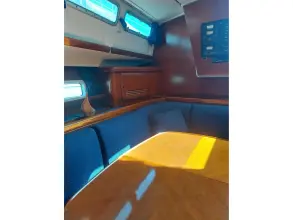 Thumbnail von Beneteau Oceanis 42 CC