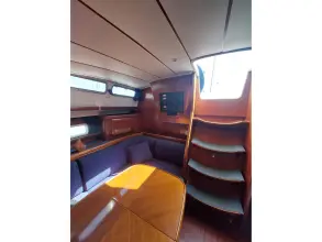Thumbnail von Beneteau Oceanis 42 CC