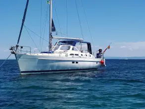 Thumbnail von Beneteau Oceanis 42 CC
