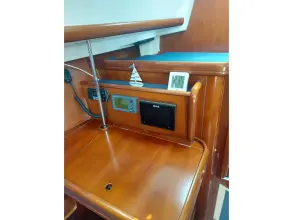 Thumbnail von Beneteau Oceanis 42 CC