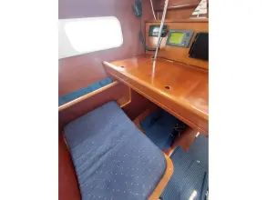 Thumbnail von Beneteau Oceanis 42 CC