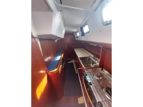Thumbnail von Beneteau Oceanis 42 CC