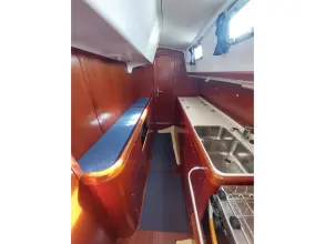 Thumbnail von Beneteau Oceanis 42 CC