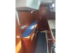 Thumbnail von Beneteau Oceanis 42 CC