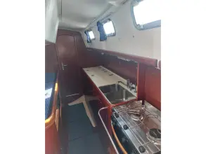 Thumbnail von Beneteau Oceanis 42 CC