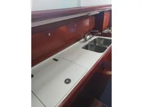 Thumbnail von Beneteau Oceanis 42 CC
