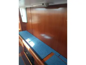 Thumbnail von Beneteau Oceanis 42 CC