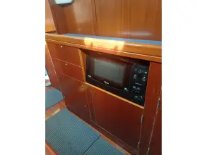 Thumbnail von Beneteau Oceanis 42 CC
