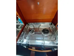 Thumbnail von Beneteau Oceanis 42 CC