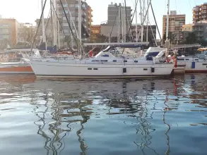Thumbnail von Beneteau Oceanis 42 CC
