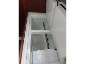 Thumbnail von Beneteau Oceanis 42 CC