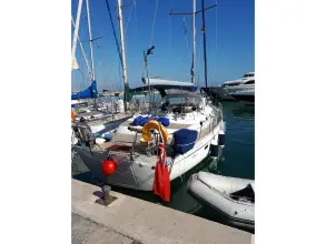 Thumbnail von Beneteau Oceanis 42 CC