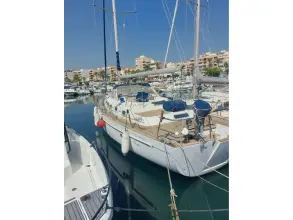 Thumbnail von Beneteau Oceanis 42 CC