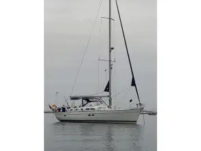 Thumbnail von Beneteau Oceanis 42 CC