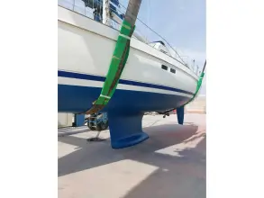 Thumbnail von Beneteau Oceanis 42 CC